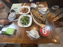 -缘来聚·徽菜名店(黄山宏村店)