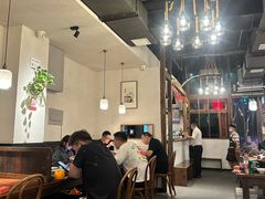 -乔街深夜食堂·小龙虾·高压锅生蚝(杭州总店)