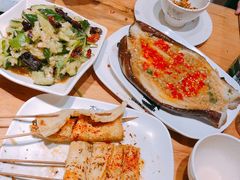 -木屋烧烤(岗顶二店)