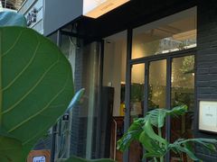 -工页咖啡X COFFEE(龙东路店)