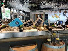 -Marina厨房·ALA精酿(月湖盛园店)