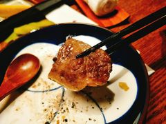 -炎蔵牛舌烤肉