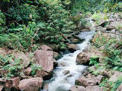 -千泷沟大瀑布旅游区