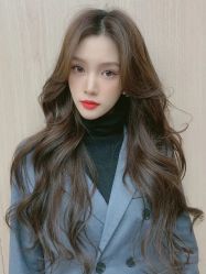 点击看大图 -MORI HAIR SALON日式美发沙龙