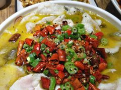 -叶派龙虾•招牌香辣蟹·海鲜(中海国际店)