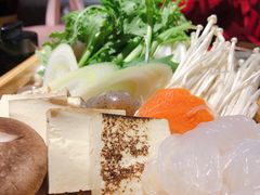 -NIUAN牛庵·日式和牛烧肉(恒隆店)