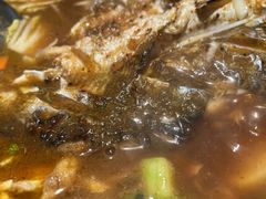 -探鱼·鲜青椒爽麻烤鱼(领展购物广场店)