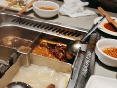 -海底捞火锅(铁西万达店)