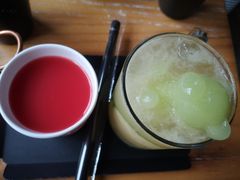 -候鸟等风来·精致西厨(万科第五城店)