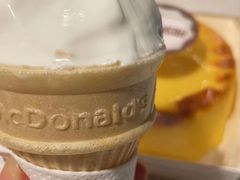 -麦当劳(济泺路店)