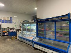 水产区-乔岩保应烧烤店