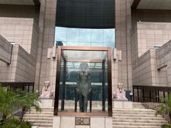 -上海博物馆(人民广场馆)