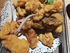 -吴越荣记苏州菜·松鼠桂鱼100%活鱼现做(斜塘老街店)