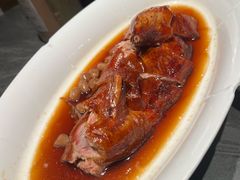 -小厨娘金榜题名(夫子庙秦淮河店)