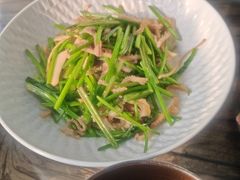 -魁盛居百年鲁菜馆(县西巷店)