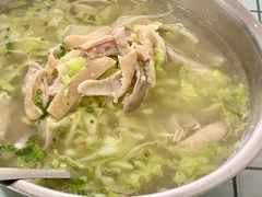 肥肠汤-賴記豆花(兴隆店)