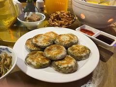 -徽味大班(定慧桥店)