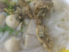 -其美潮州鱼旦粉世家(花城汇南区分店)