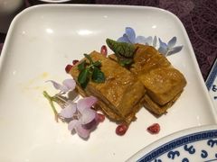 素烧鹅-宁波状元楼酒店(和义路店)