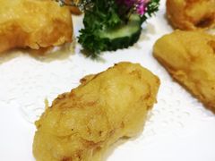-凤城礼记鱼翅海鲜酒家(新马路总店)