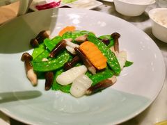 田园小炒-雀蓝川菜(奥体广场店)