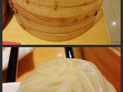 黑松露小笼包-鼎泰丰(当代商城店)