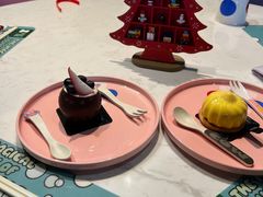 -水桶王国主题餐厅·聚会·生日派对·亲子活动·家庭套餐(亚龙湾希尔顿店)