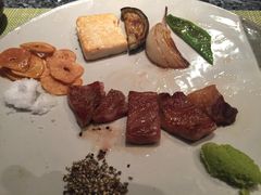 -神户牛排餐厅MOURIYA(总店)