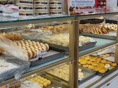 -爱德顺糕点食屋(利民道店)