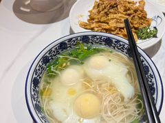 -北平食府(马鞍山路店)