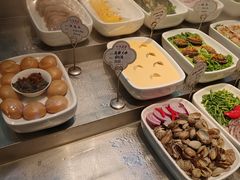 -江南婆婆(车墩店)