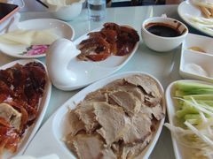 -大鸭梨烤鸭店(古城店)