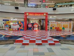 -鹏欣水游城