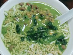 -客家养生油茶(汕尾店)