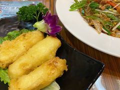 -香港新记茶餐厅(湖墅南路店)