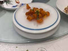 -四季轩中餐厅(徐州开元名都大酒店)
