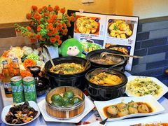 -来客家食府 · 福建客家菜(厦禾路店)