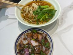 -得得本帮面馆(台儿庄路店)