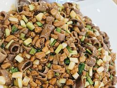 -良友·海鲜青岛菜(五四广场店)