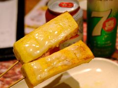 -木屋烧烤(龙华店)