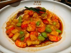 -松鹤面馆·古法焖肉面(观前店)