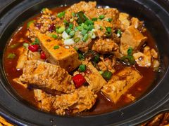 -津沽小院(大直沽总店)