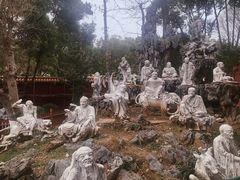-南岳大庙