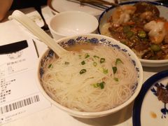 上汤米粉-裕.鹅庄
