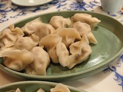 -东方饺子王(中央大街创始店)