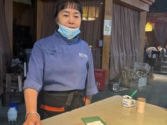 -贺庄·活鱼馆(珠吉路店)
