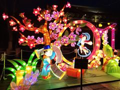 -青岛方特梦幻王国