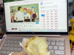 -虎头局·渣打饼行(五一新干线店)