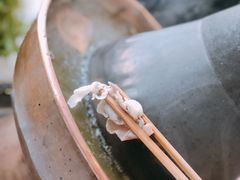 羔羊肉-清真马家美食城•海鲜•青岛菜•火锅(延安三路店)