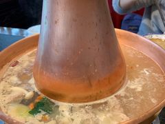 -仁和四季涮肉馆(天坛南门店)